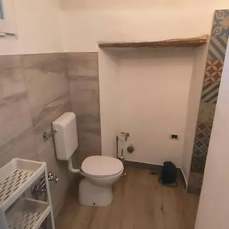 Apartmán Vecchia Bottega