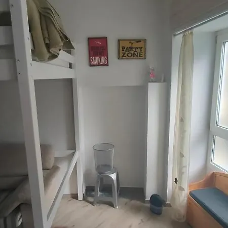 Vecchia Bottega Apartmán *