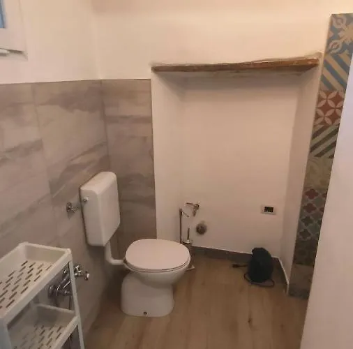Apartmán Vecchia Bottega