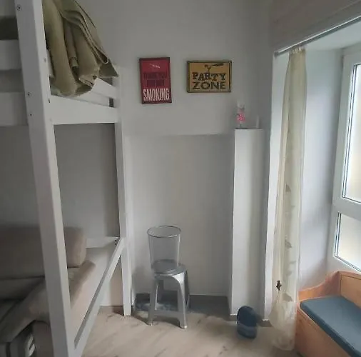 Vecchia Bottega Apartmán *